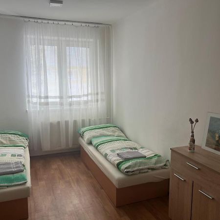 Danubius Szallo Комарно Экстерьер фото